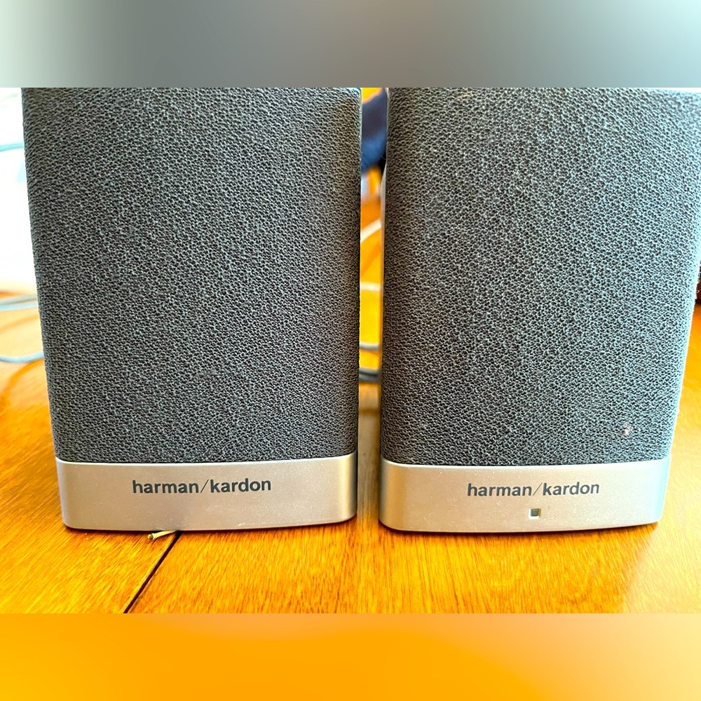 Computer Speakers HP
